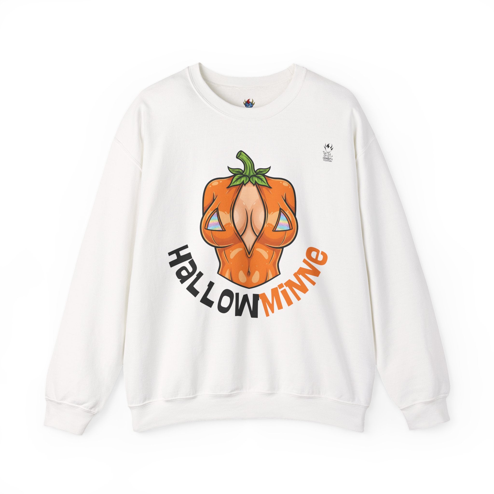 FELPA HALLOWMINNE