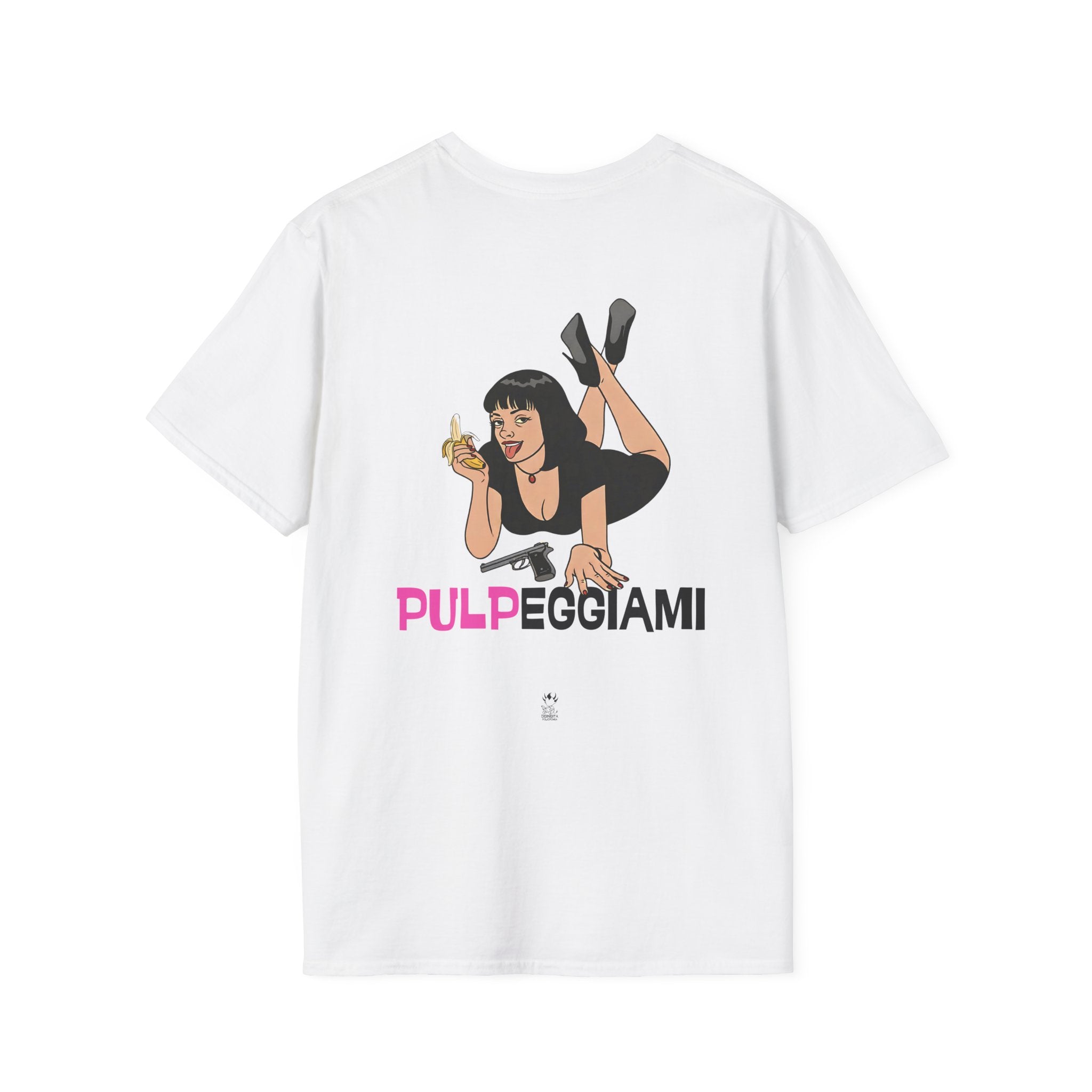 T-SHIRT PULPEGGIAMI