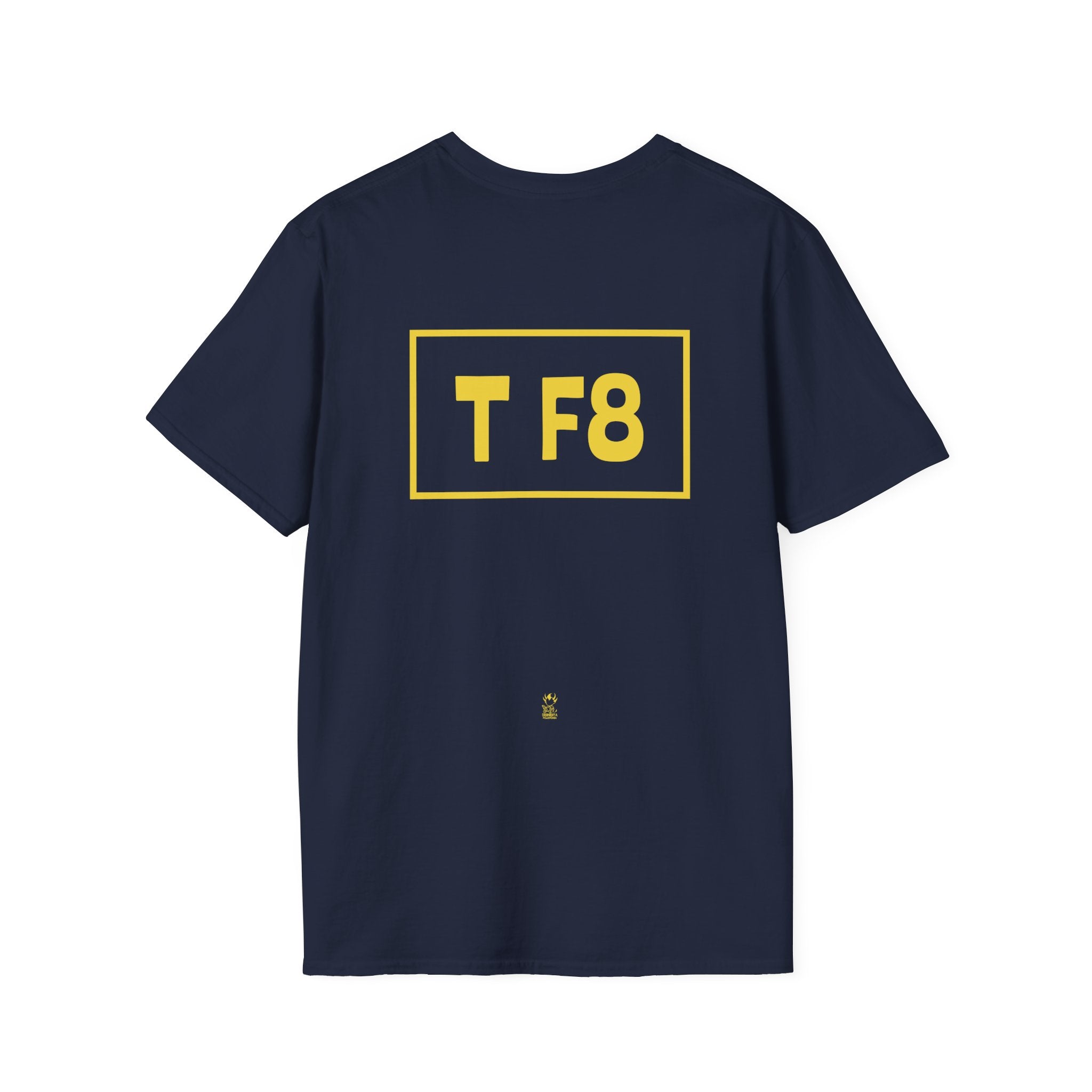 T-SHIRT T F8