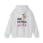 FELPA CHE FATICA LA F1*A