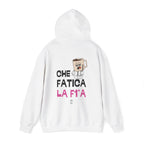 FELPA CHE FATICA LA F1*A