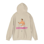 FELPA BOCCHINO?
