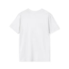 T-SHIRT NON SI L3CCA DA SOLA (STAMPA FRONTALE)