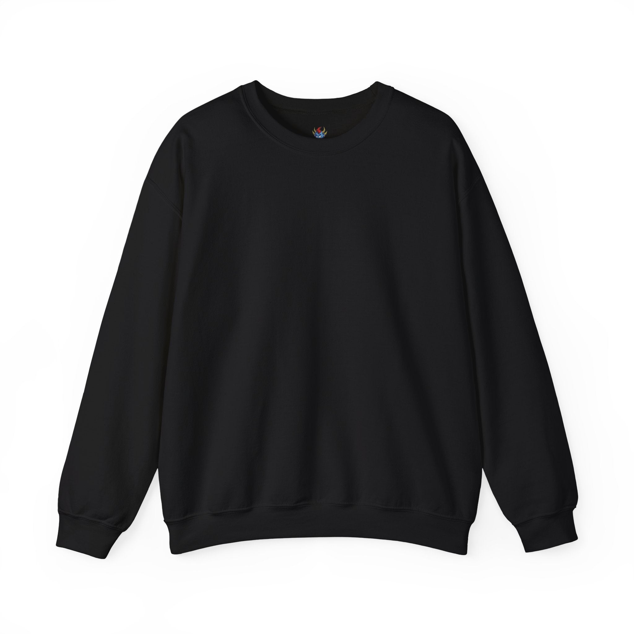 FELPA CHE FATICA LA F1*A (NERA E BLU NAVY)