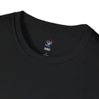 T-SHIRT SCULACC!AM1 PERCHE' HO FATTO LA BRAVA! (BLACK VERSION)