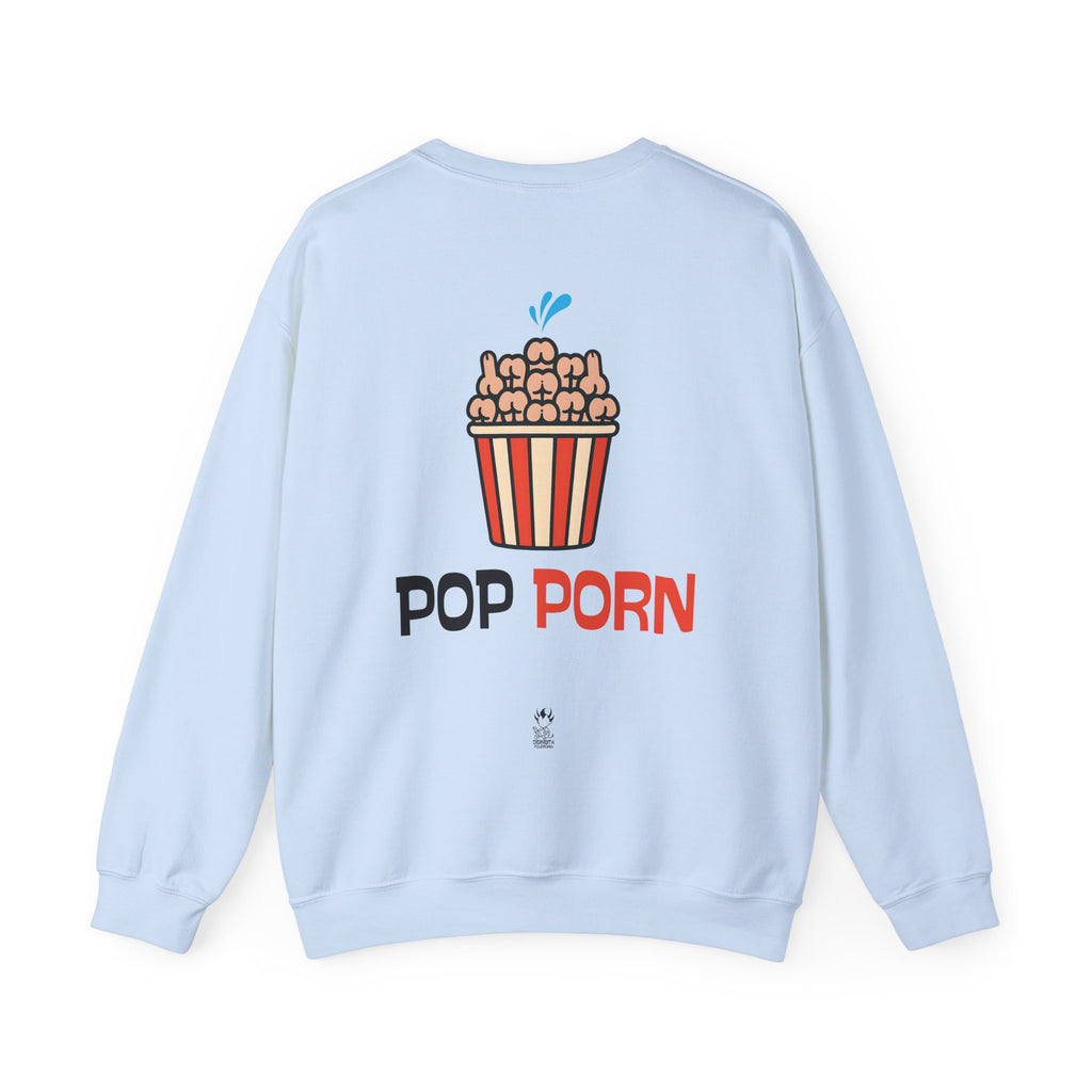 FELPA POP PORN