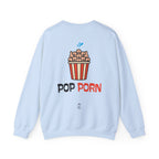 FELPA POP PORN