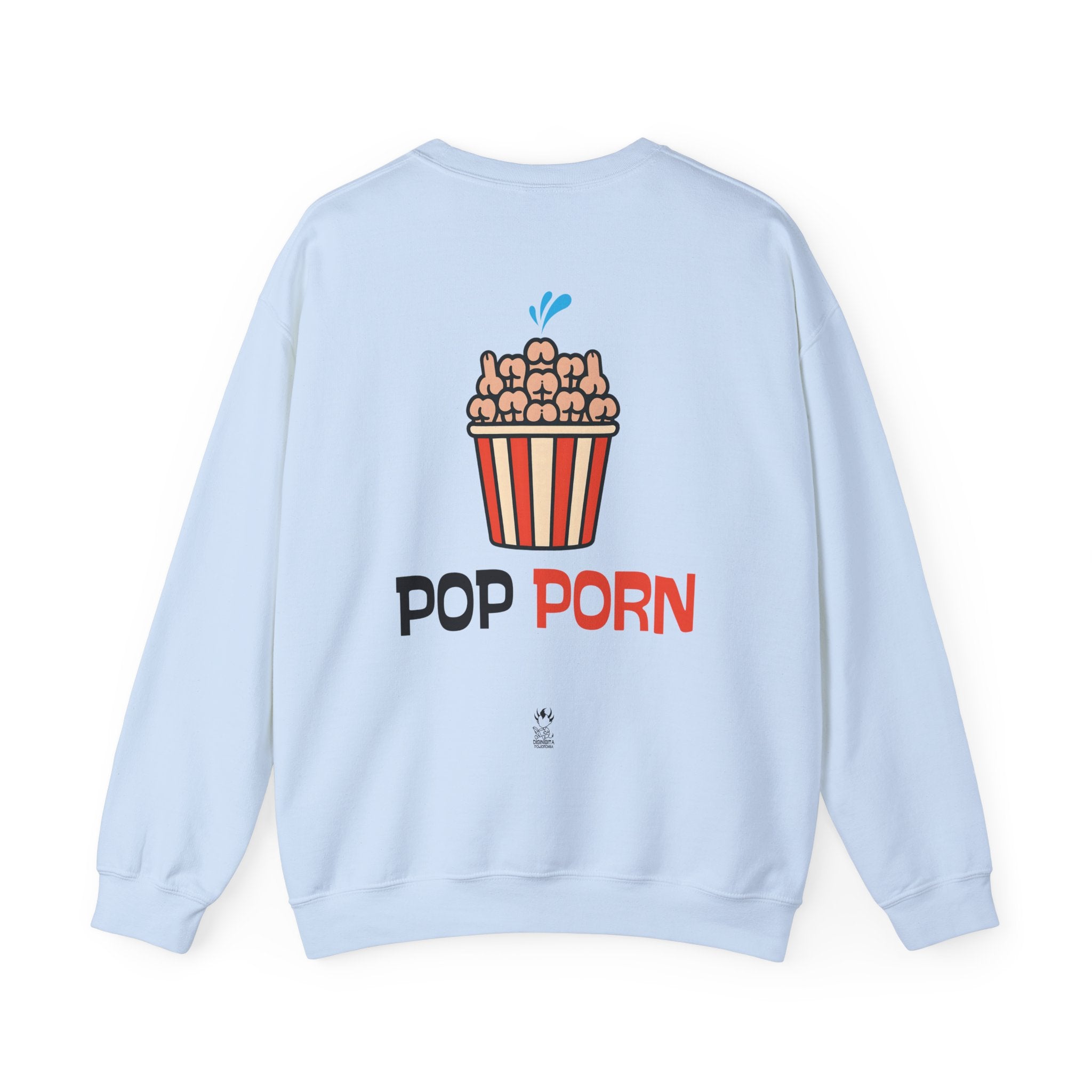 FELPA POP PORN