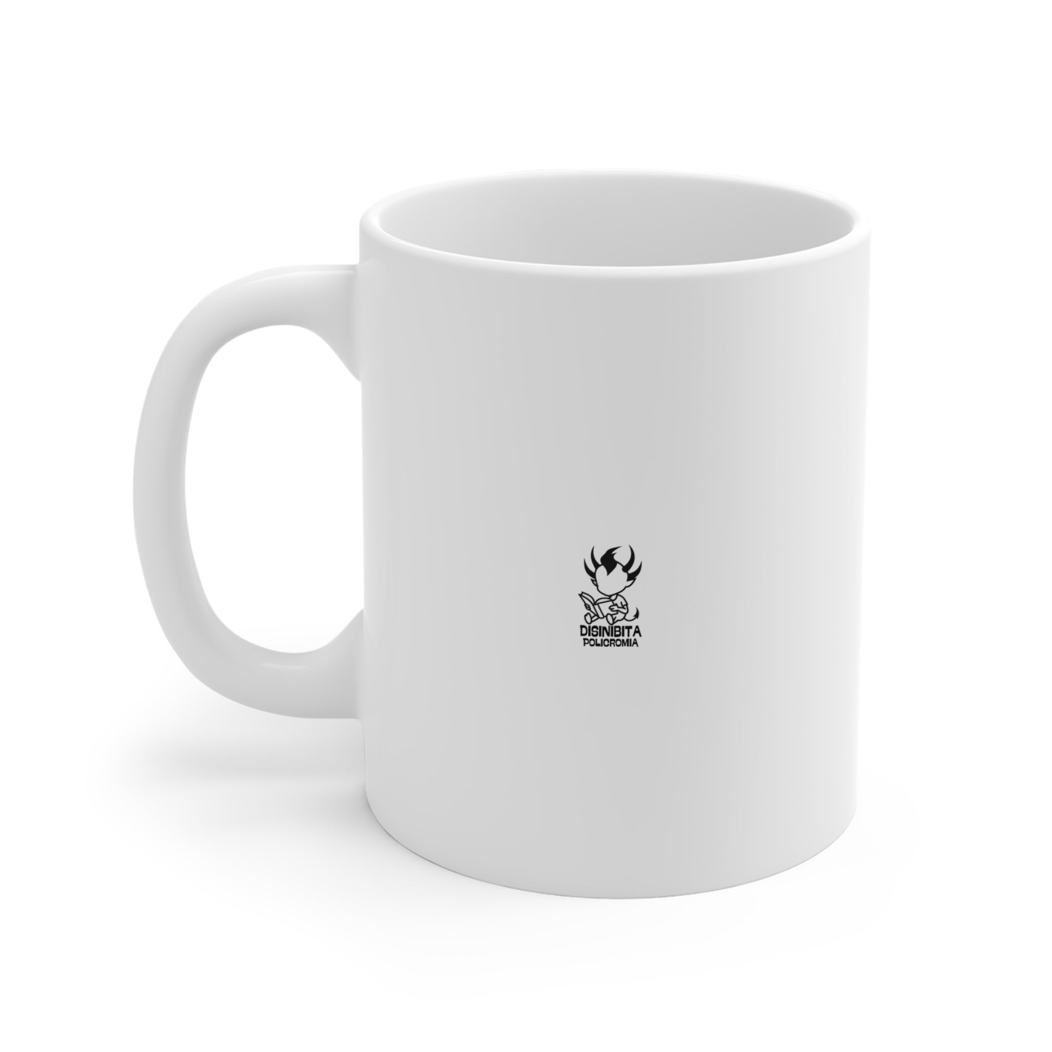 TAZZA LA COLAZIONE DEI CAMPIONI