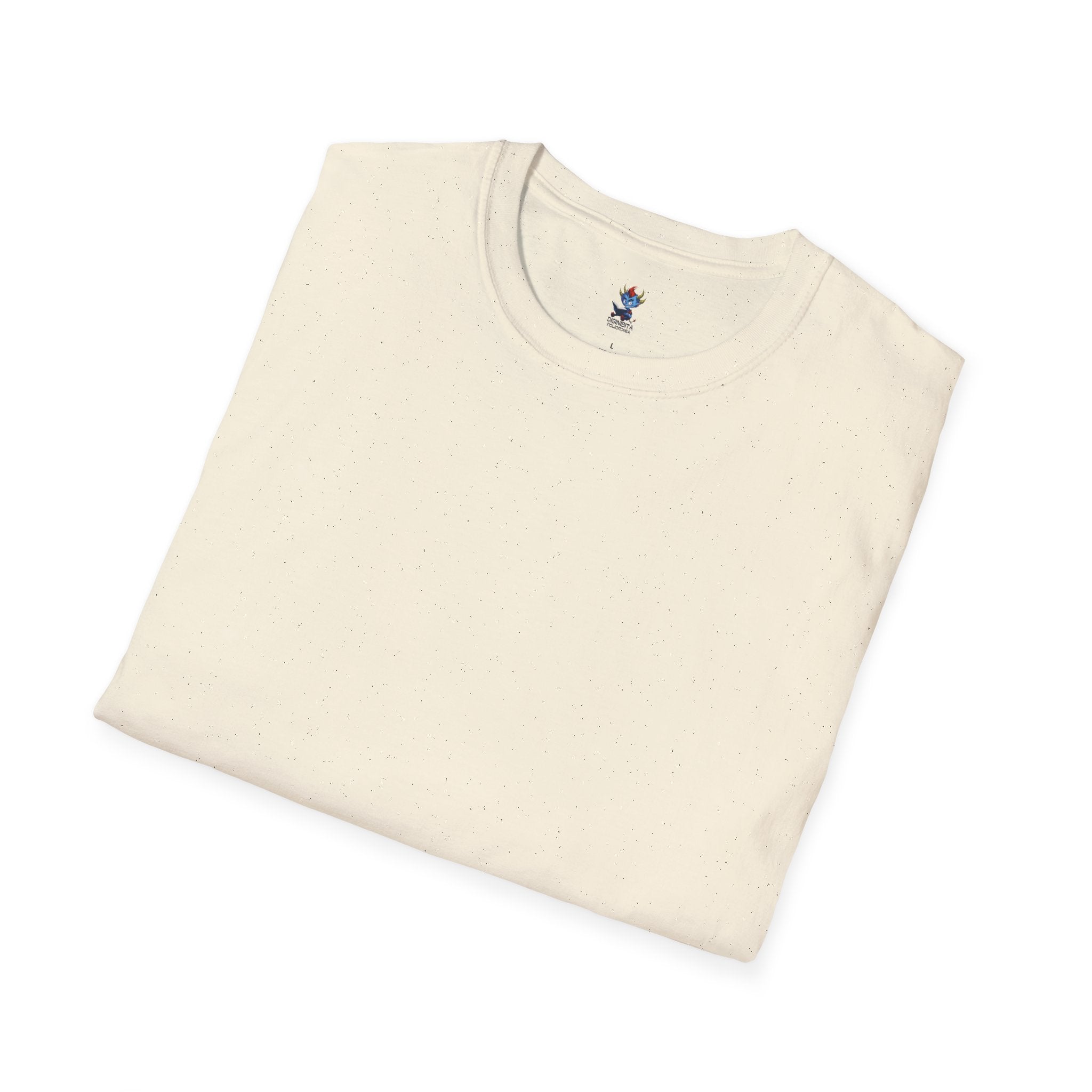 T-SHIRT I LOVE PECORINA