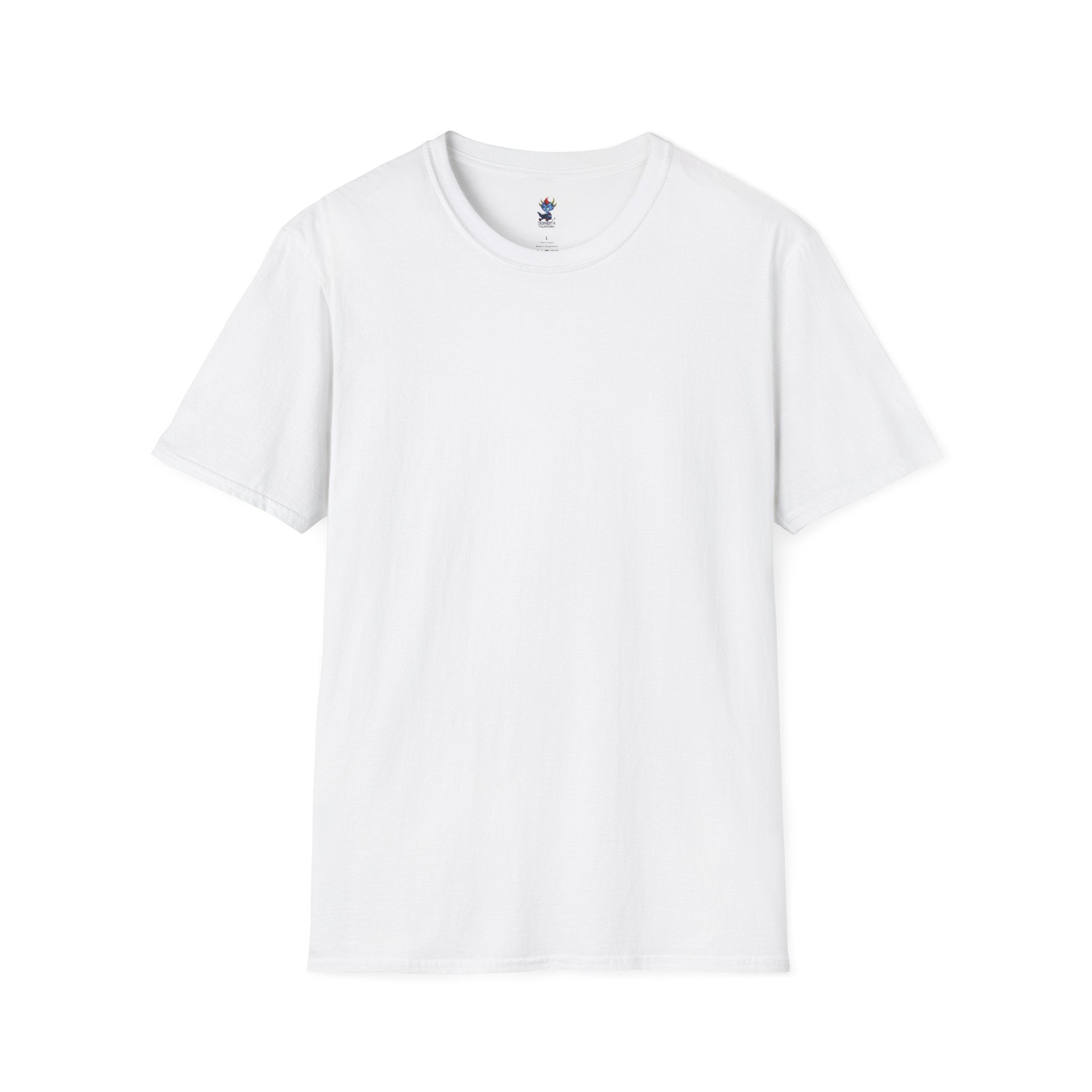 T-SHIRT MANGIA SANO