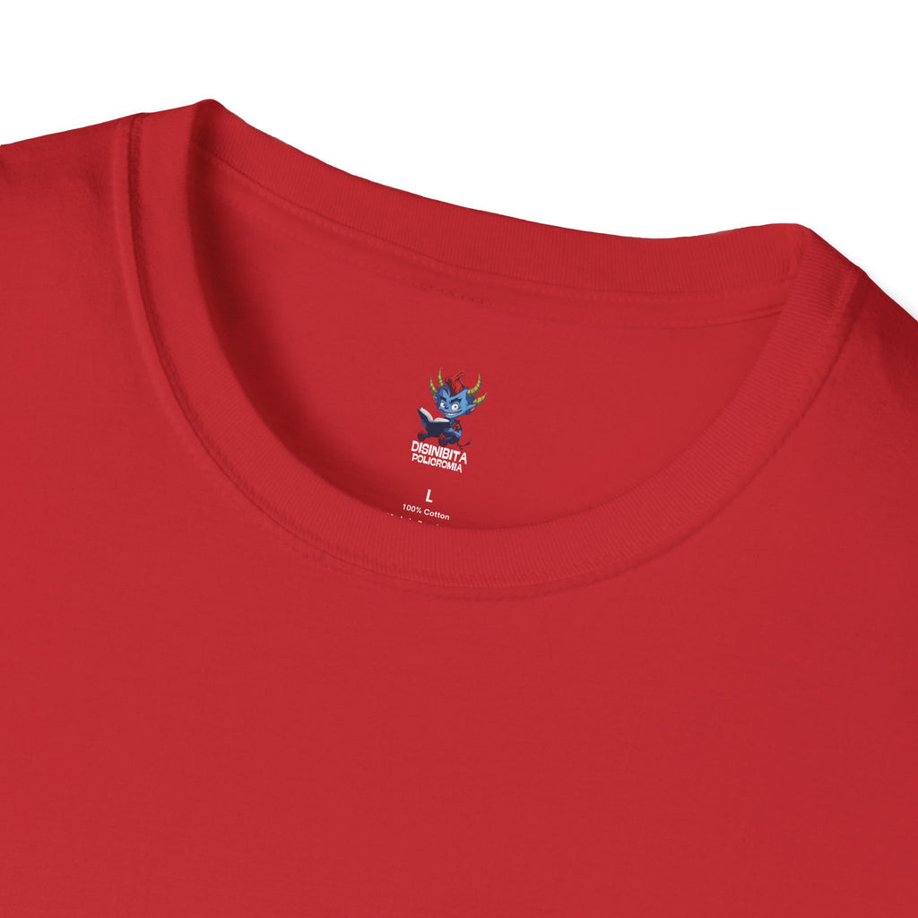T-SHIRT BUON AN4LE