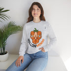 FELPA HALLOWMINNE