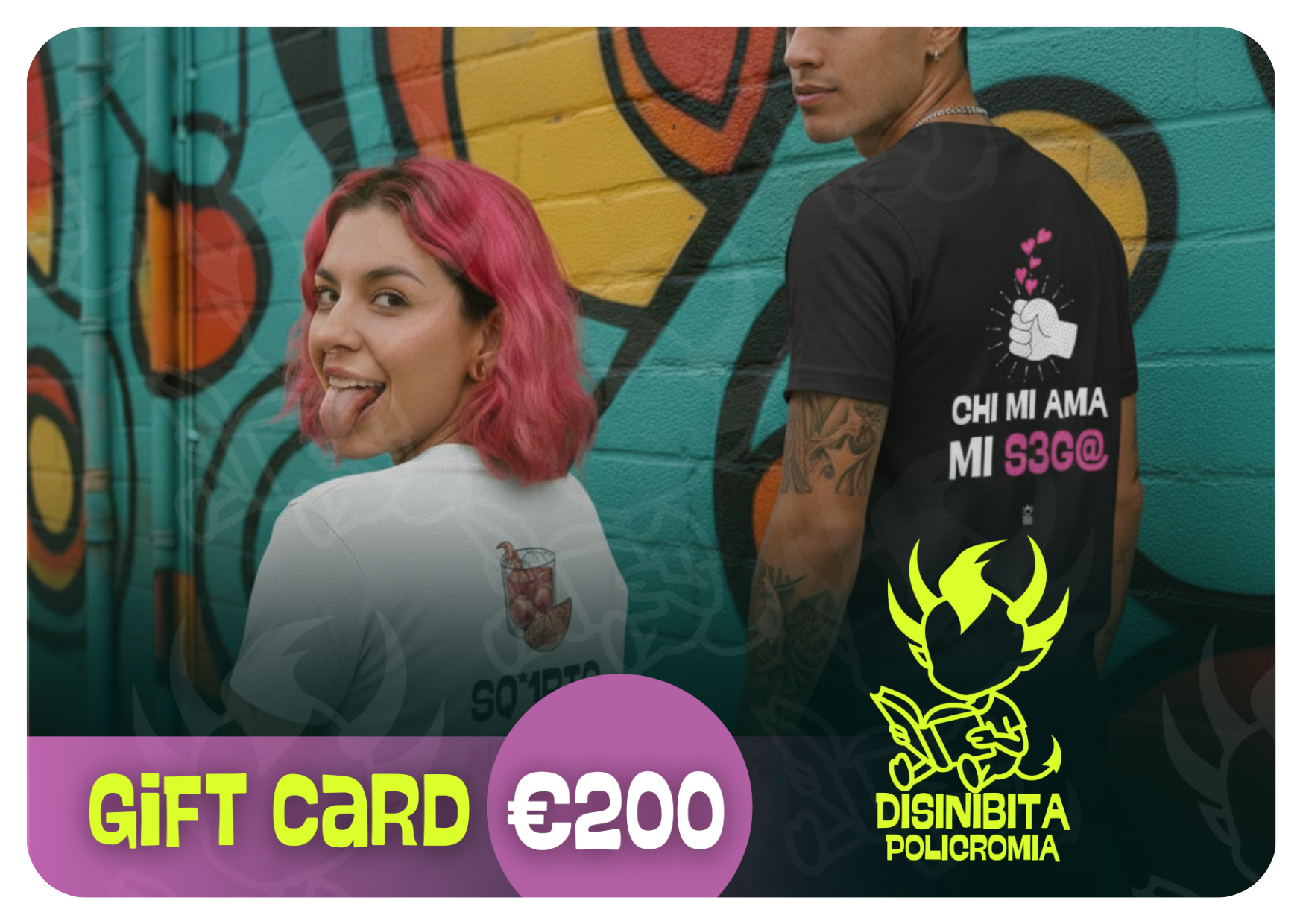 Buoni Regalo