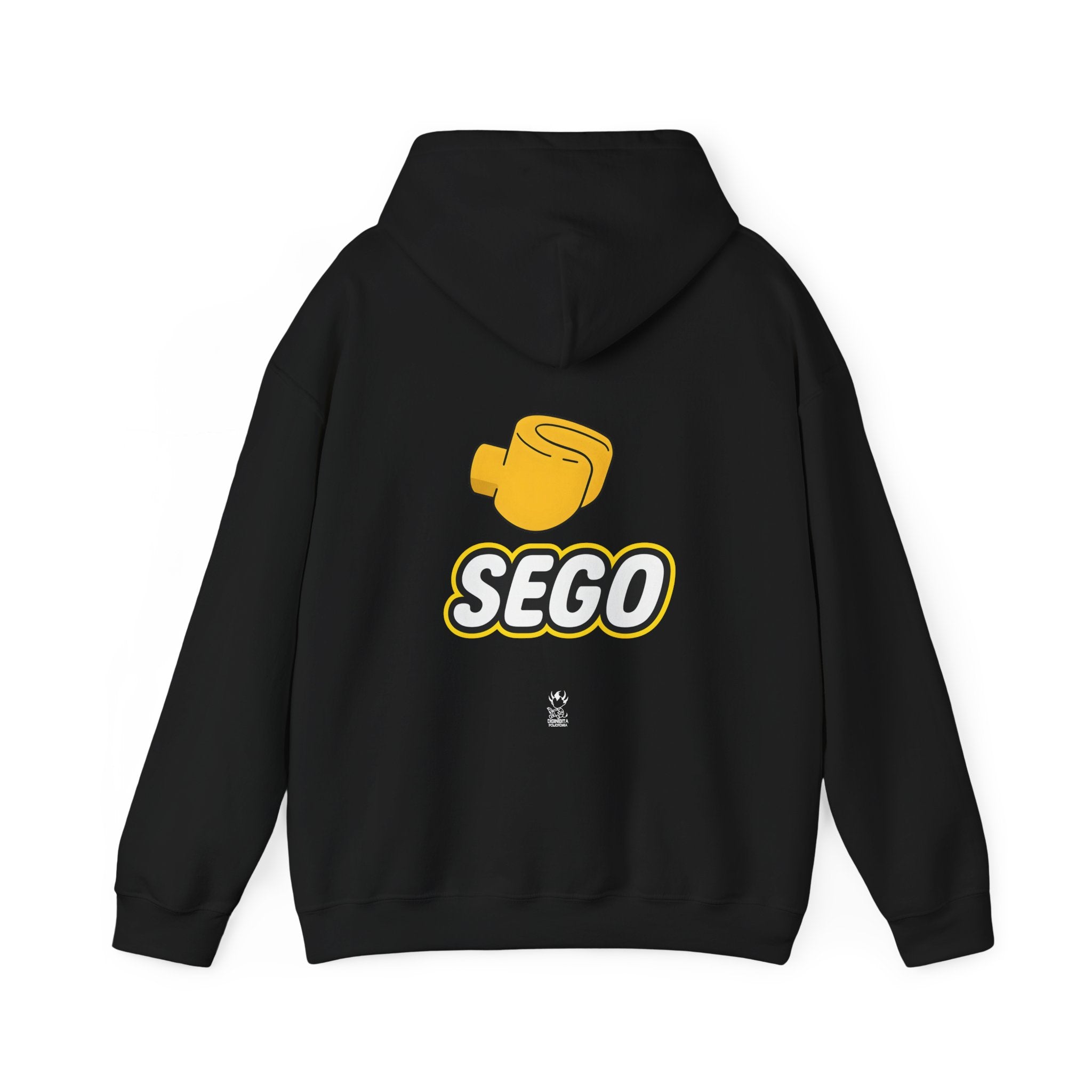 FELPA SEGO
