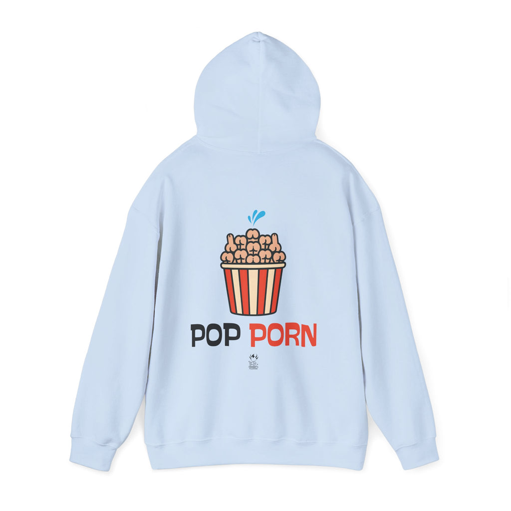 FELPA POP PORN