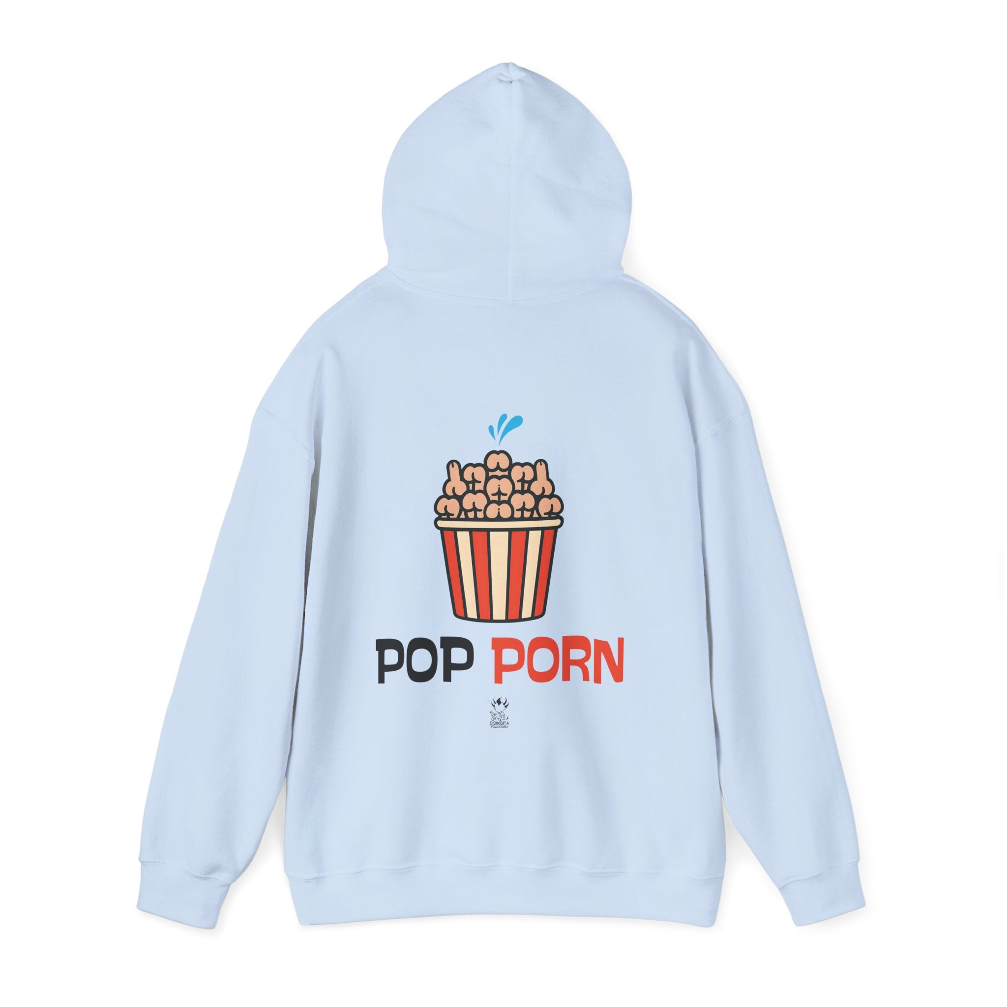 FELPA POP PORN