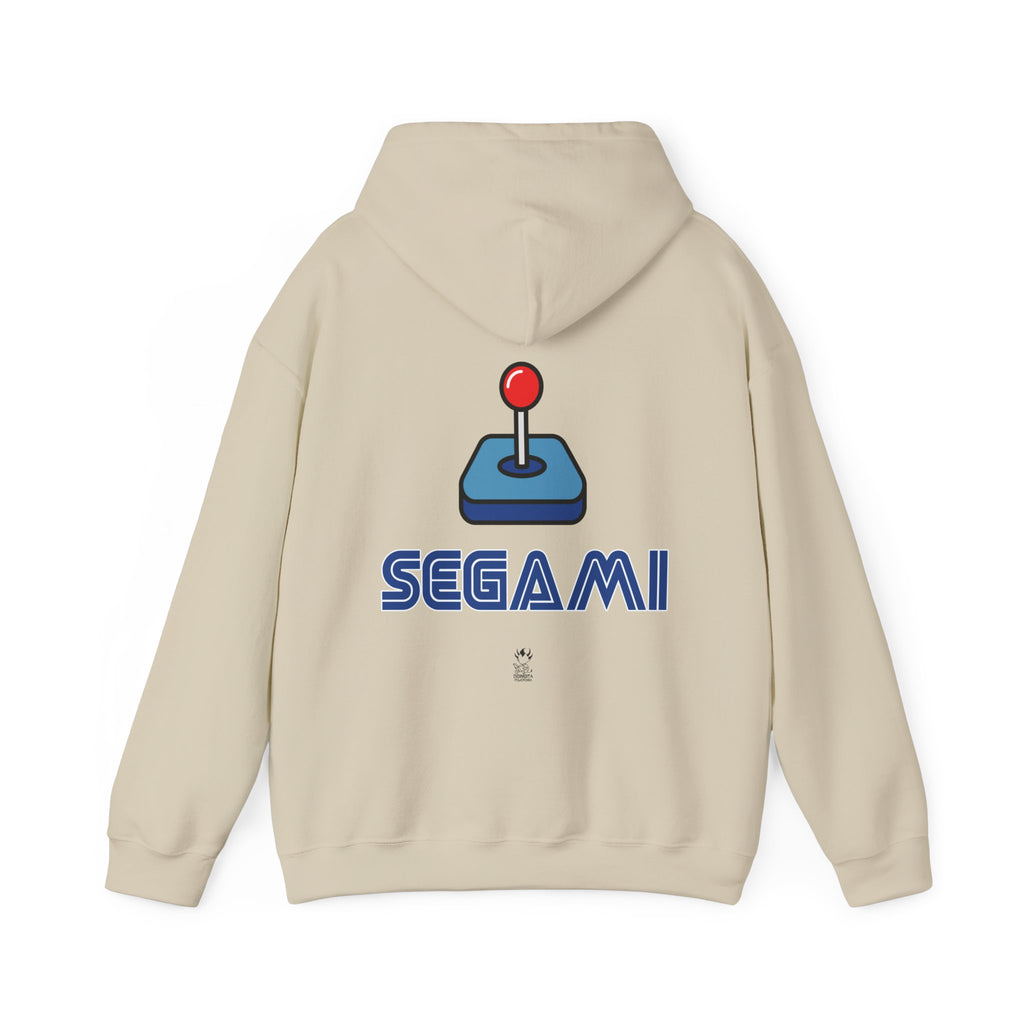 FELPA SEGAMI