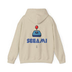 FELPA SEGAMI