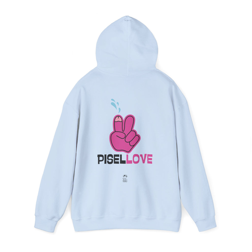 FELPA PISELLOVE