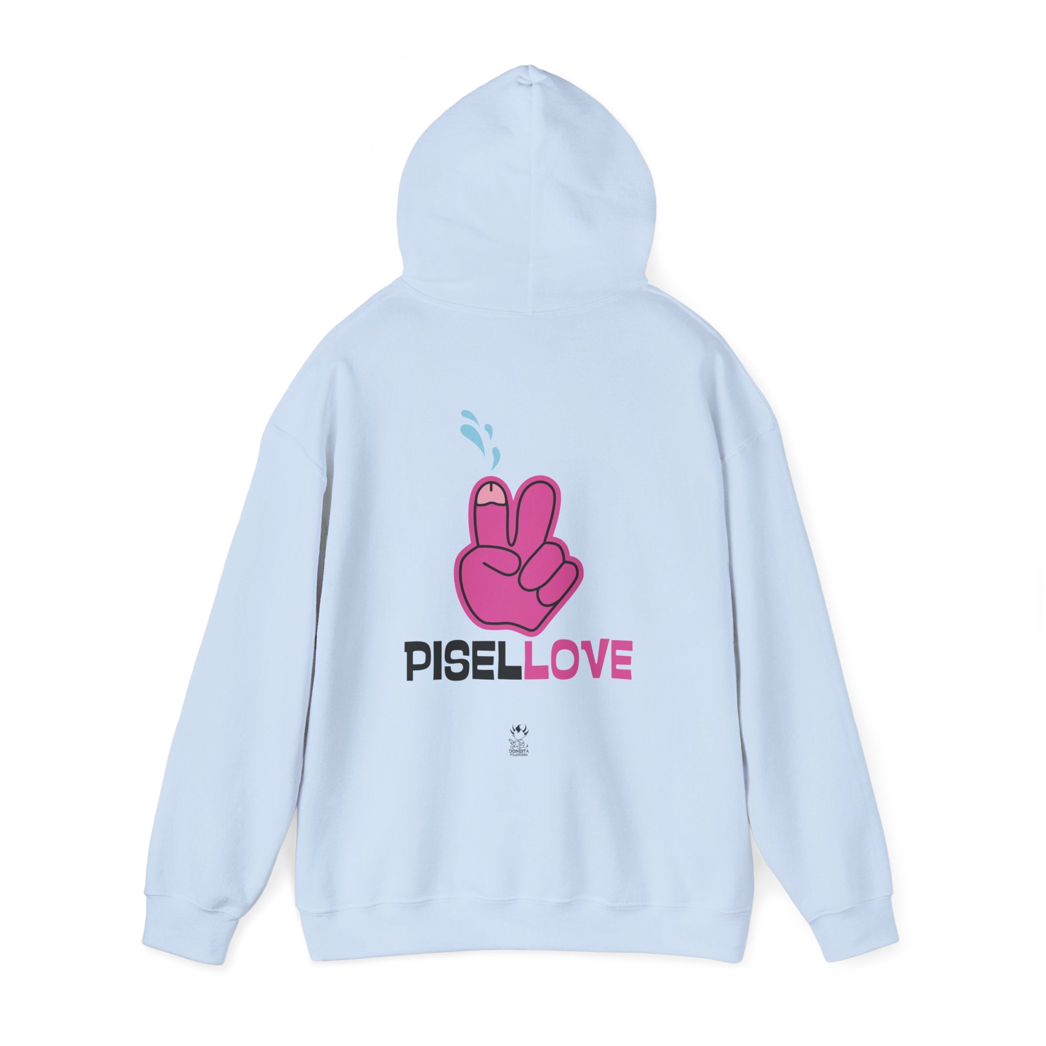 FELPA PISELLOVE