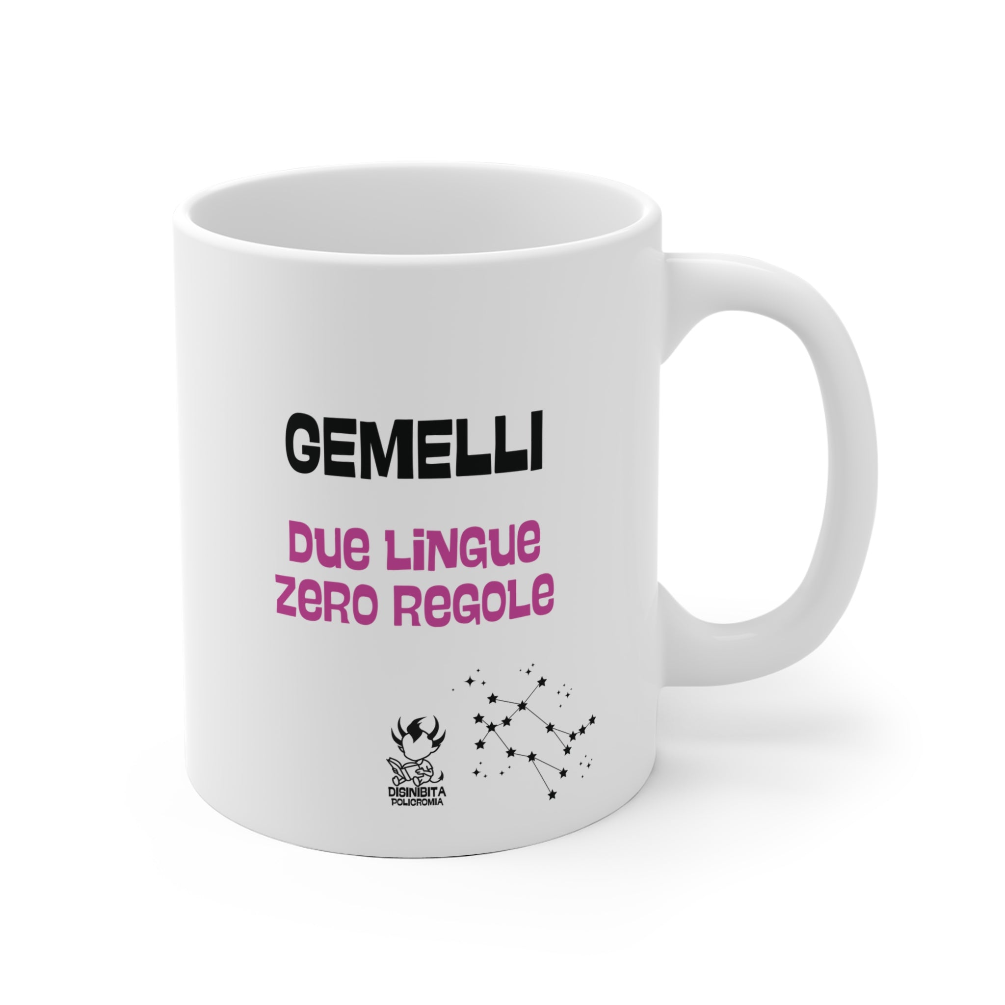 GEMELLI