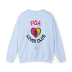 FELPA GIROCOLLO F!GA LOVER CLUB