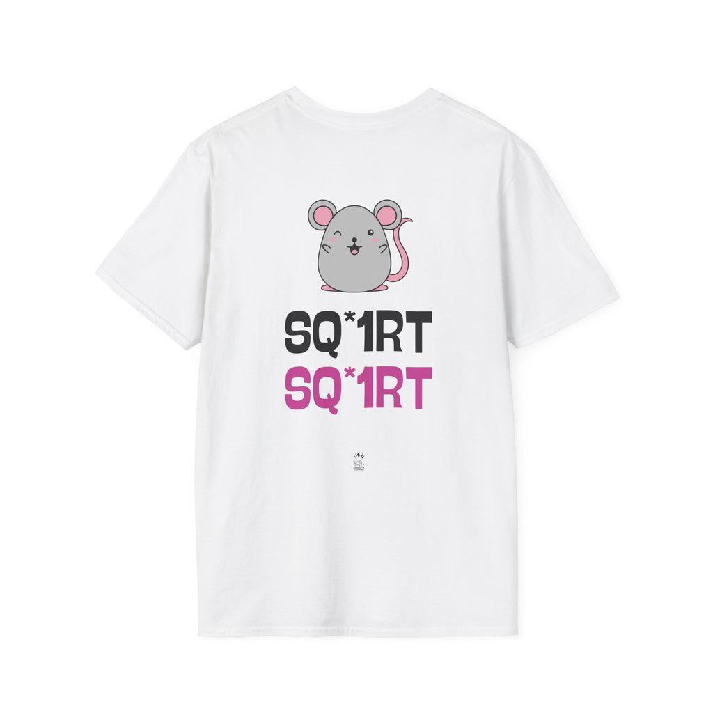 T-SHIRT SQ*1RT SQ*1RT
