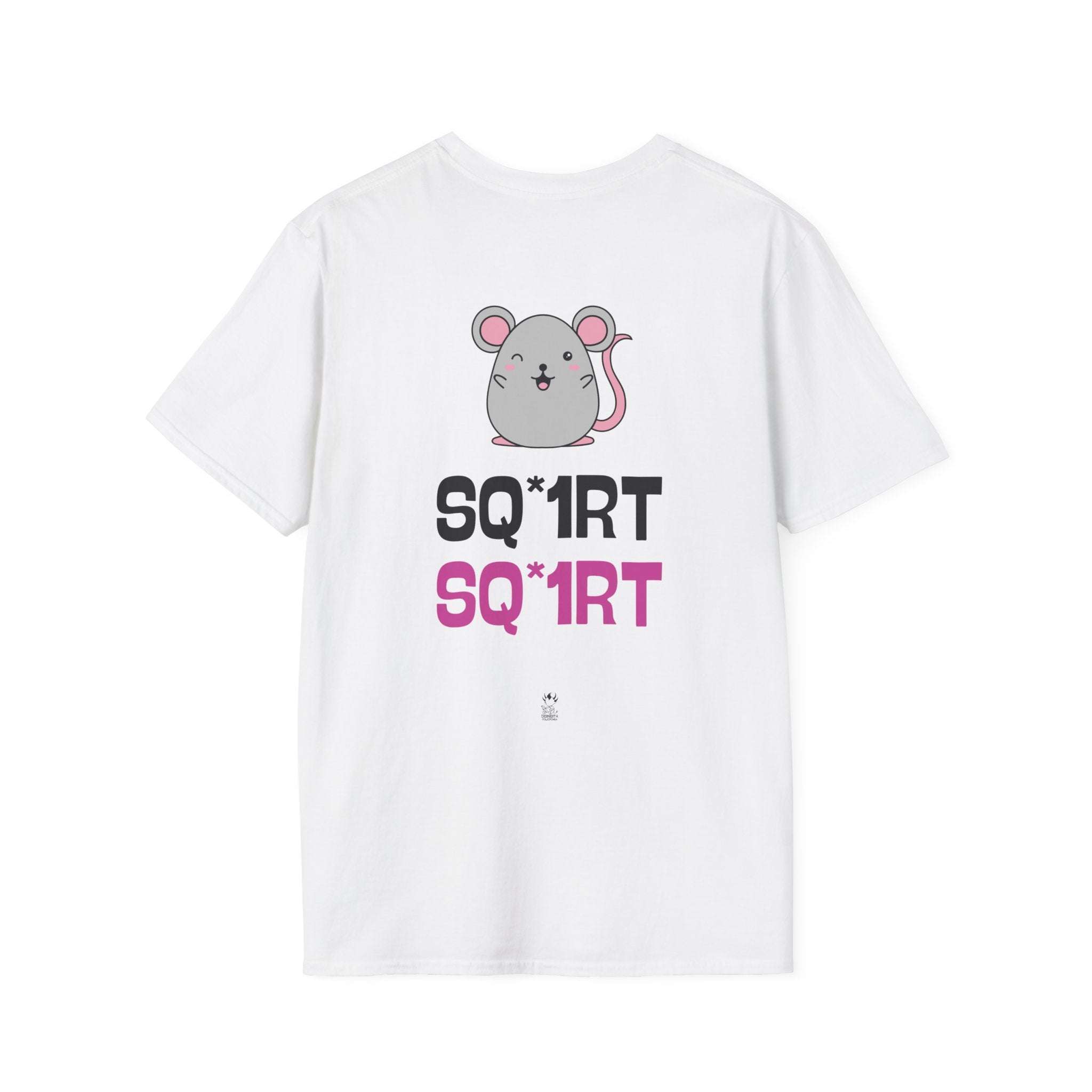 T-SHIRT SQ*1RT SQ*1RT