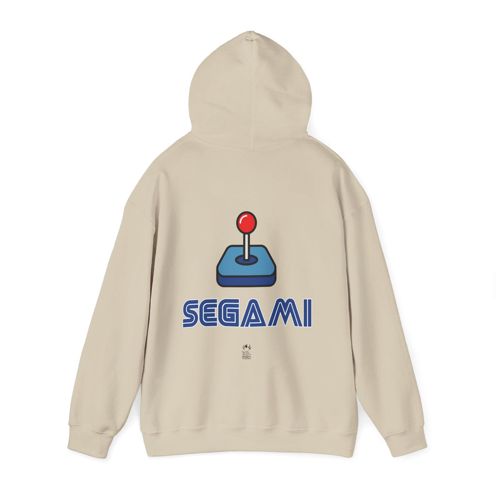 FELPA SEGAMI