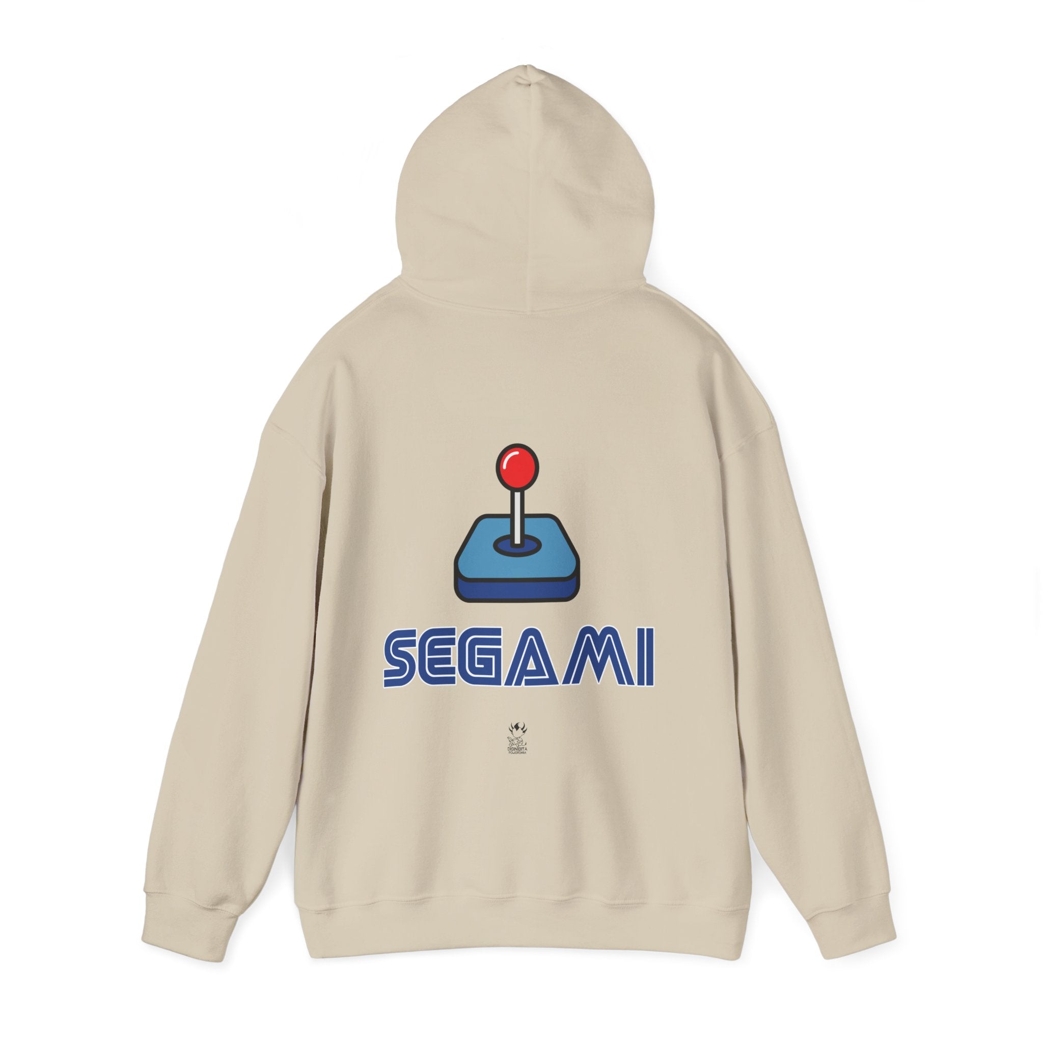 FELPA SEGAMI