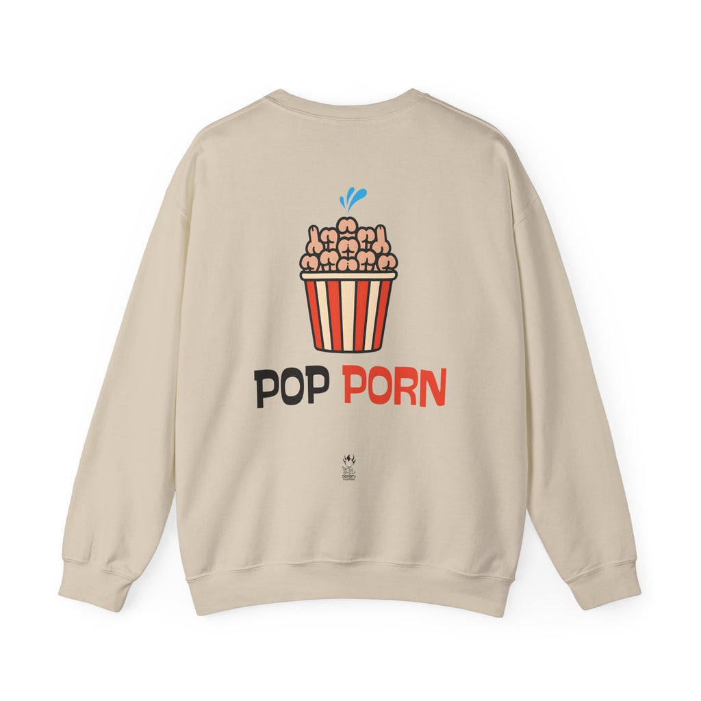 FELPA POP PORN
