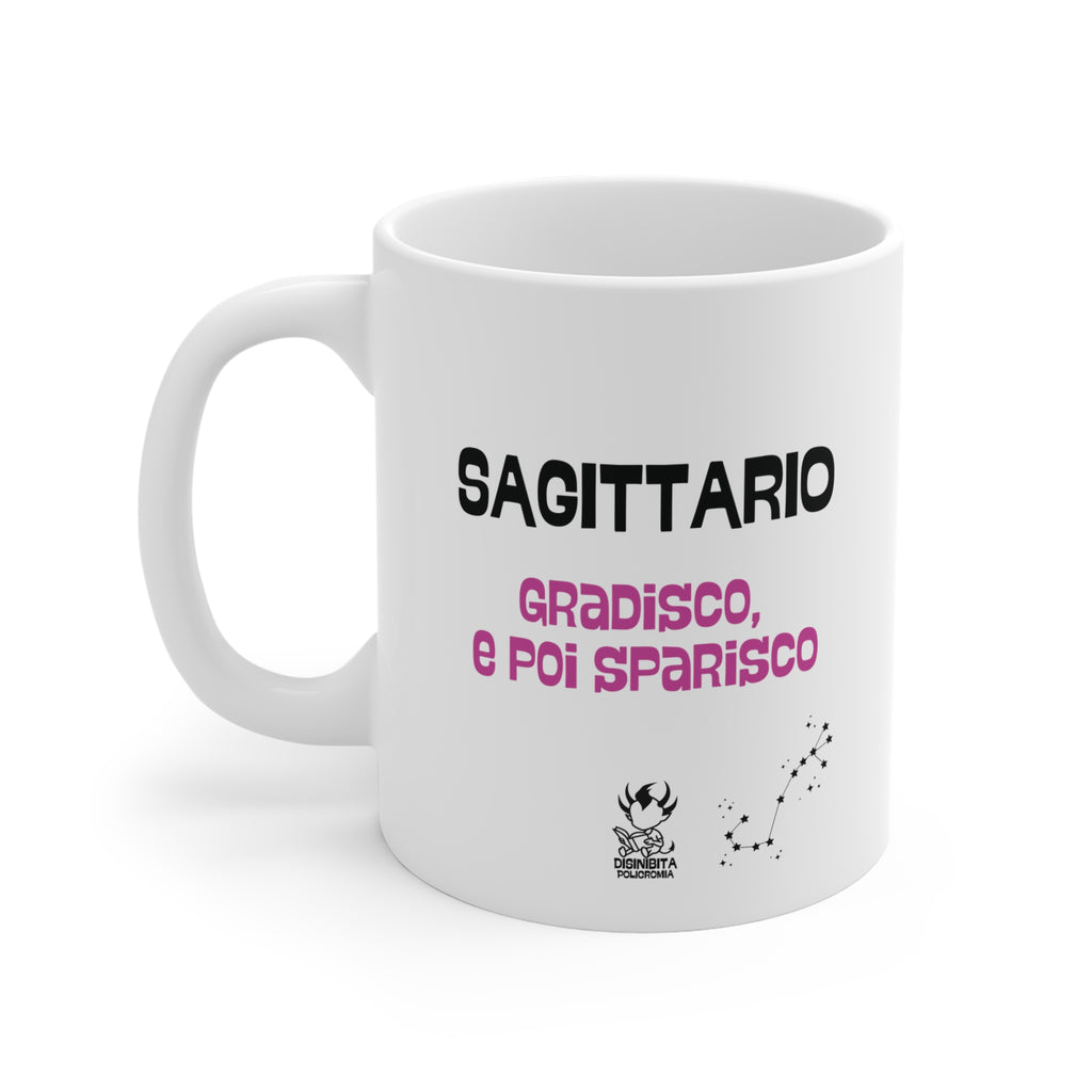 SAGITTARIO