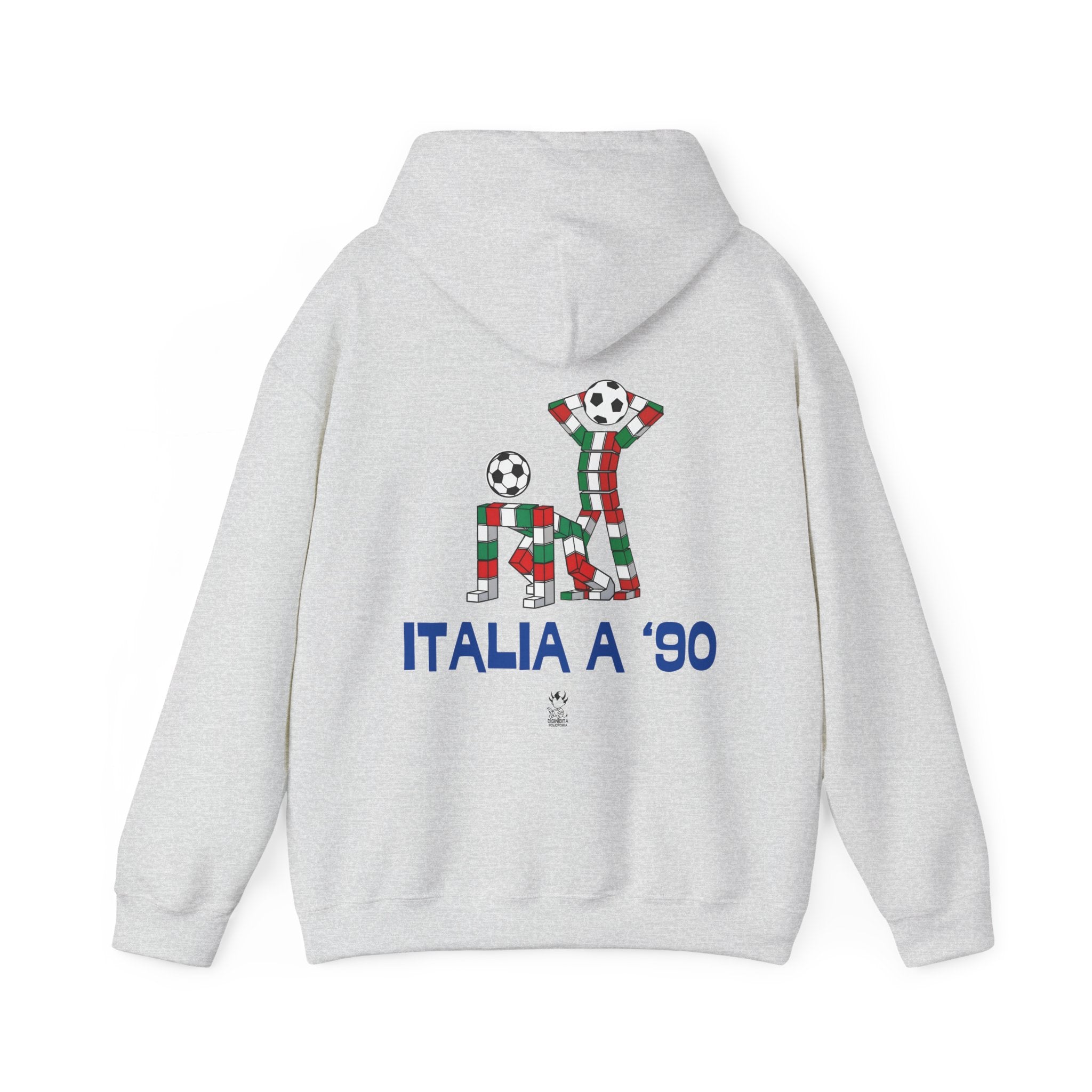 FELPA ITALIA A 90