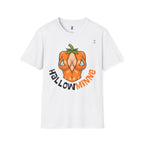 T-SHIRT HALLOWMINNE (STAMPA FRONTALE)