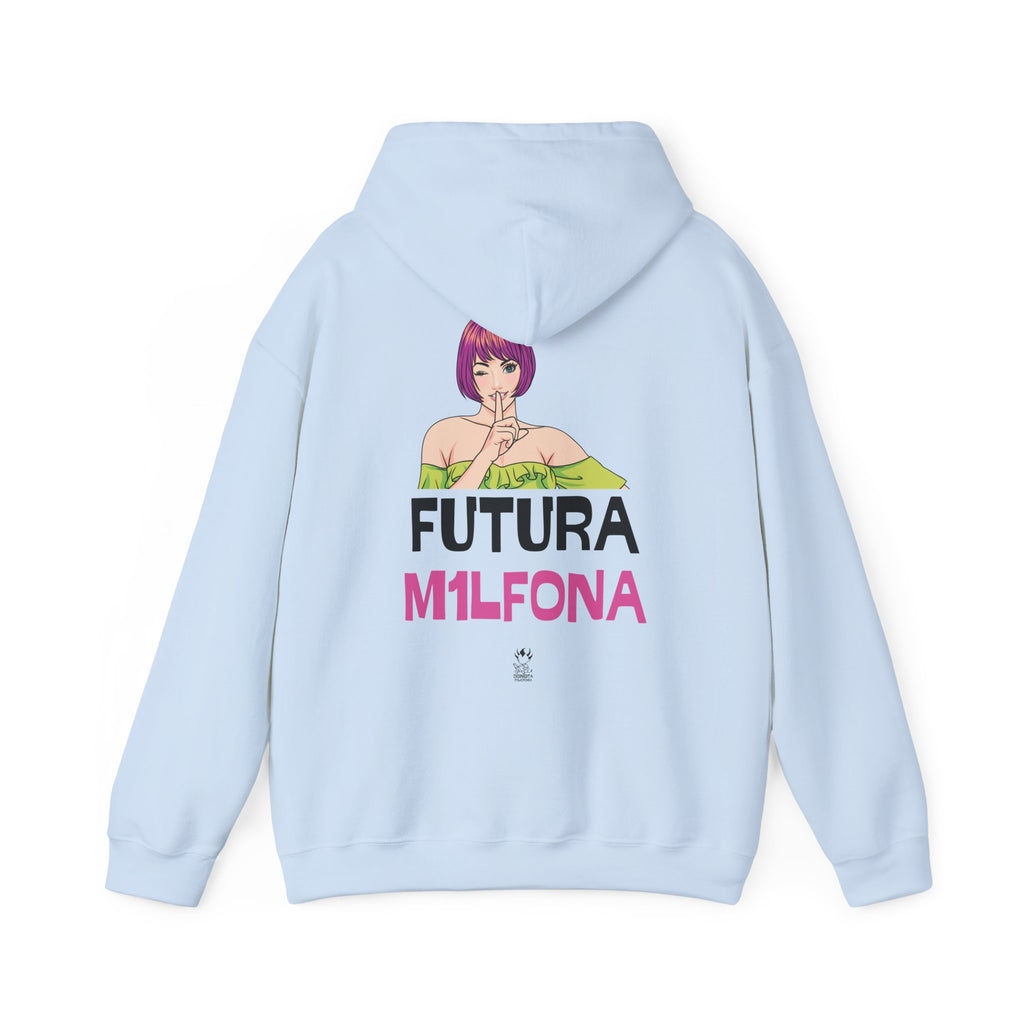 FELPA FUTURA M1LFONA