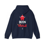 FELPA BUON ANALE