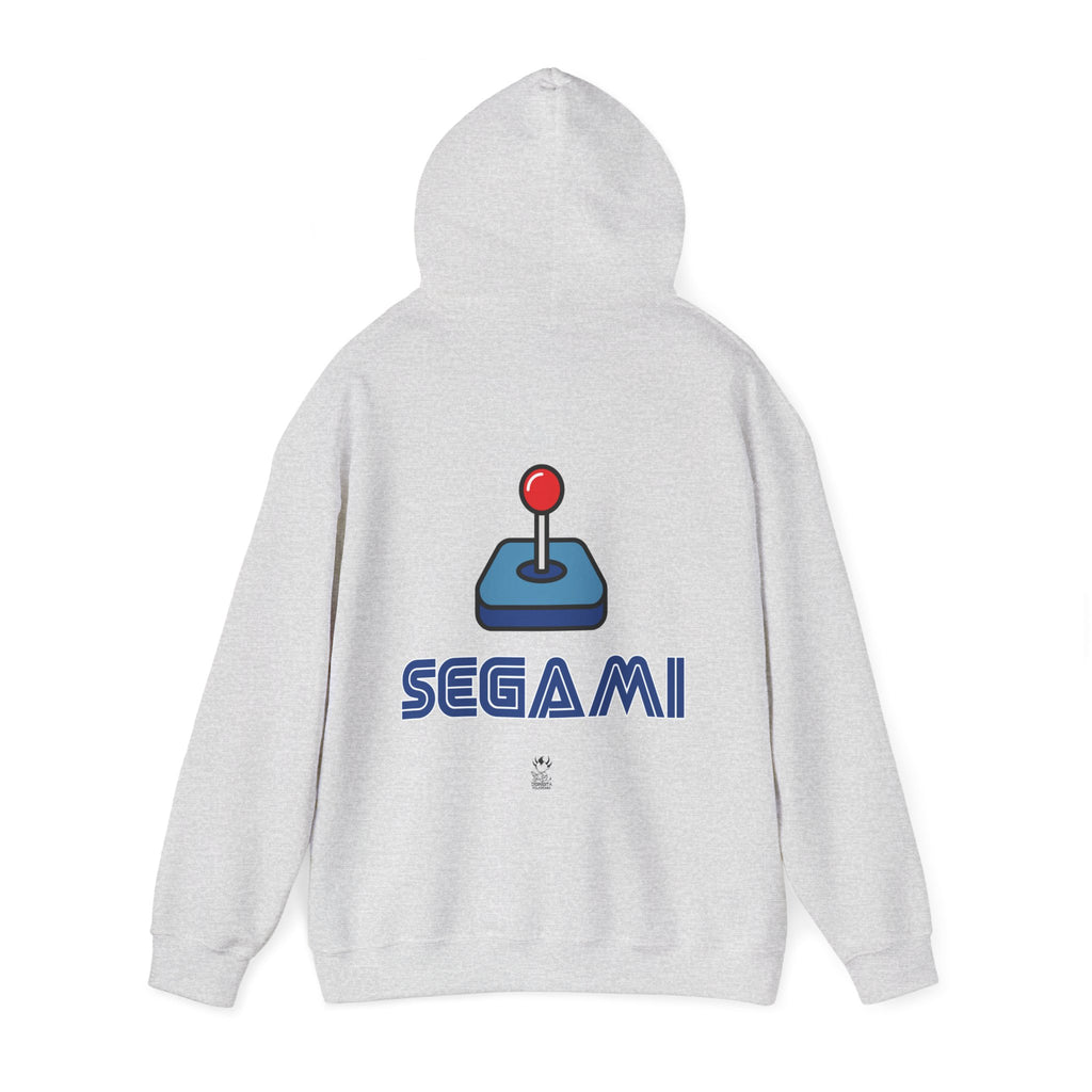FELPA SEGAMI