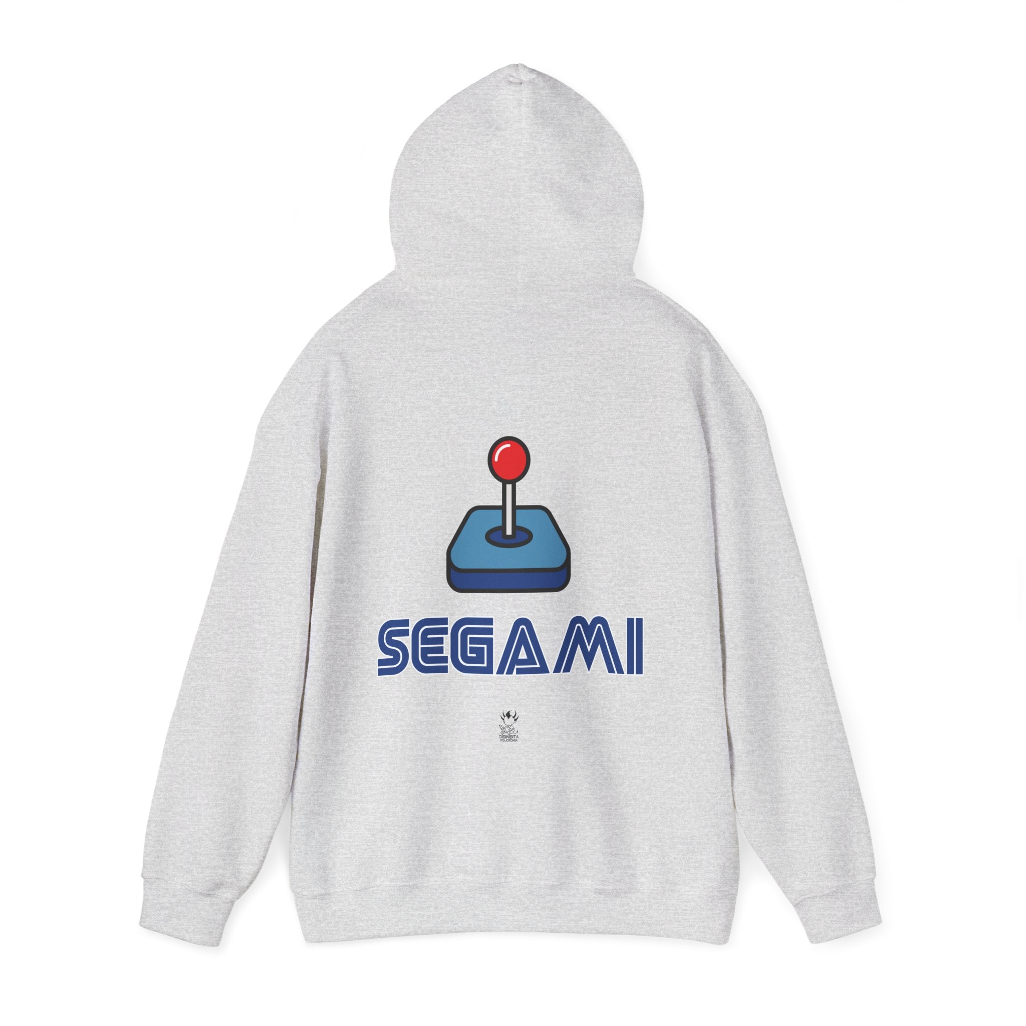 FELPA SEGAMI