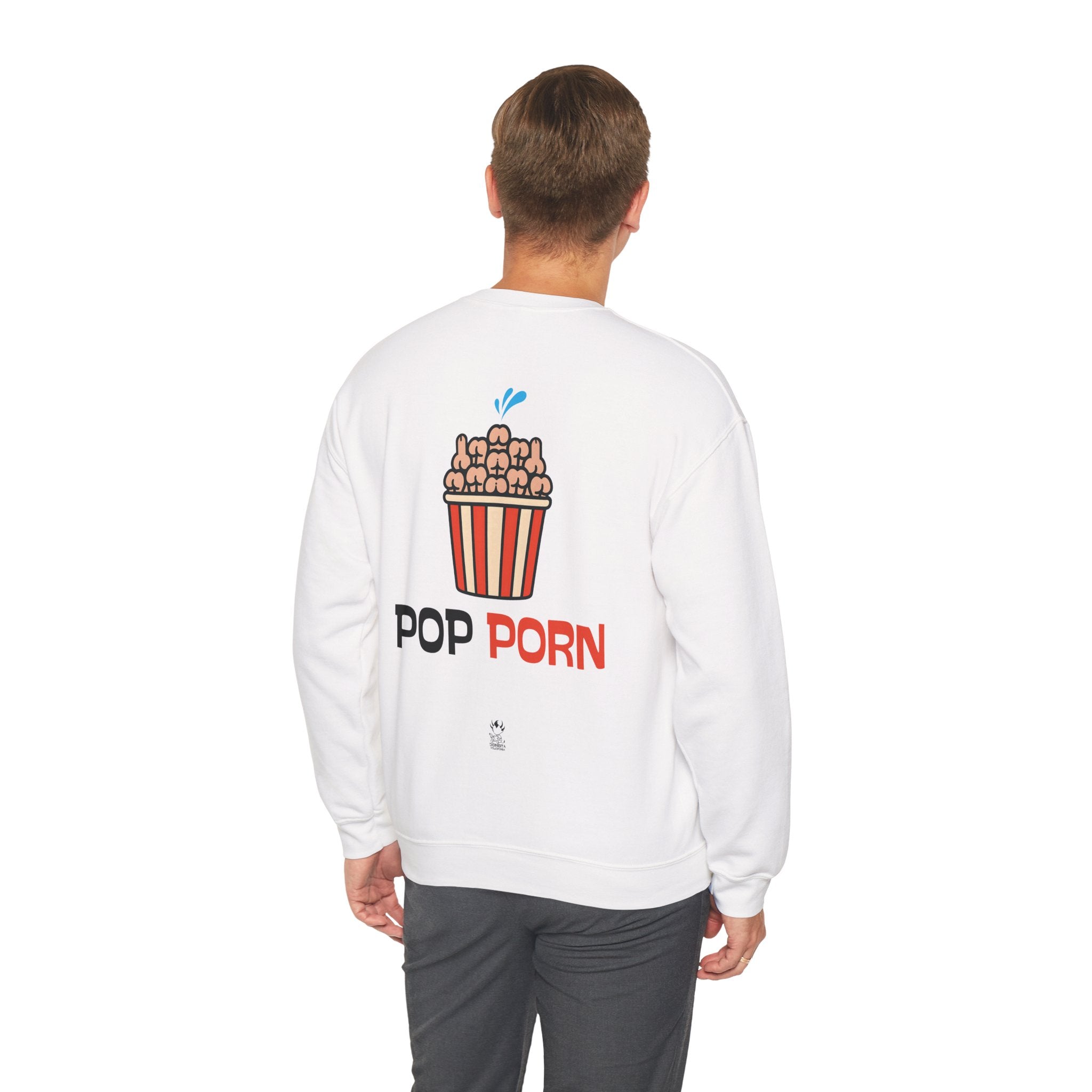 FELPA POP PORN