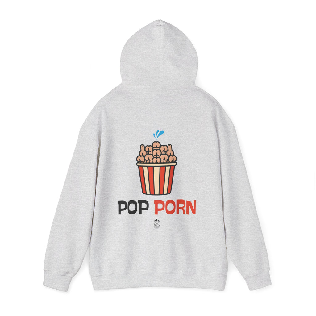 FELPA POP PORN