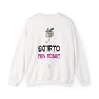 FELPA SQ*1RTO GIN TONIC