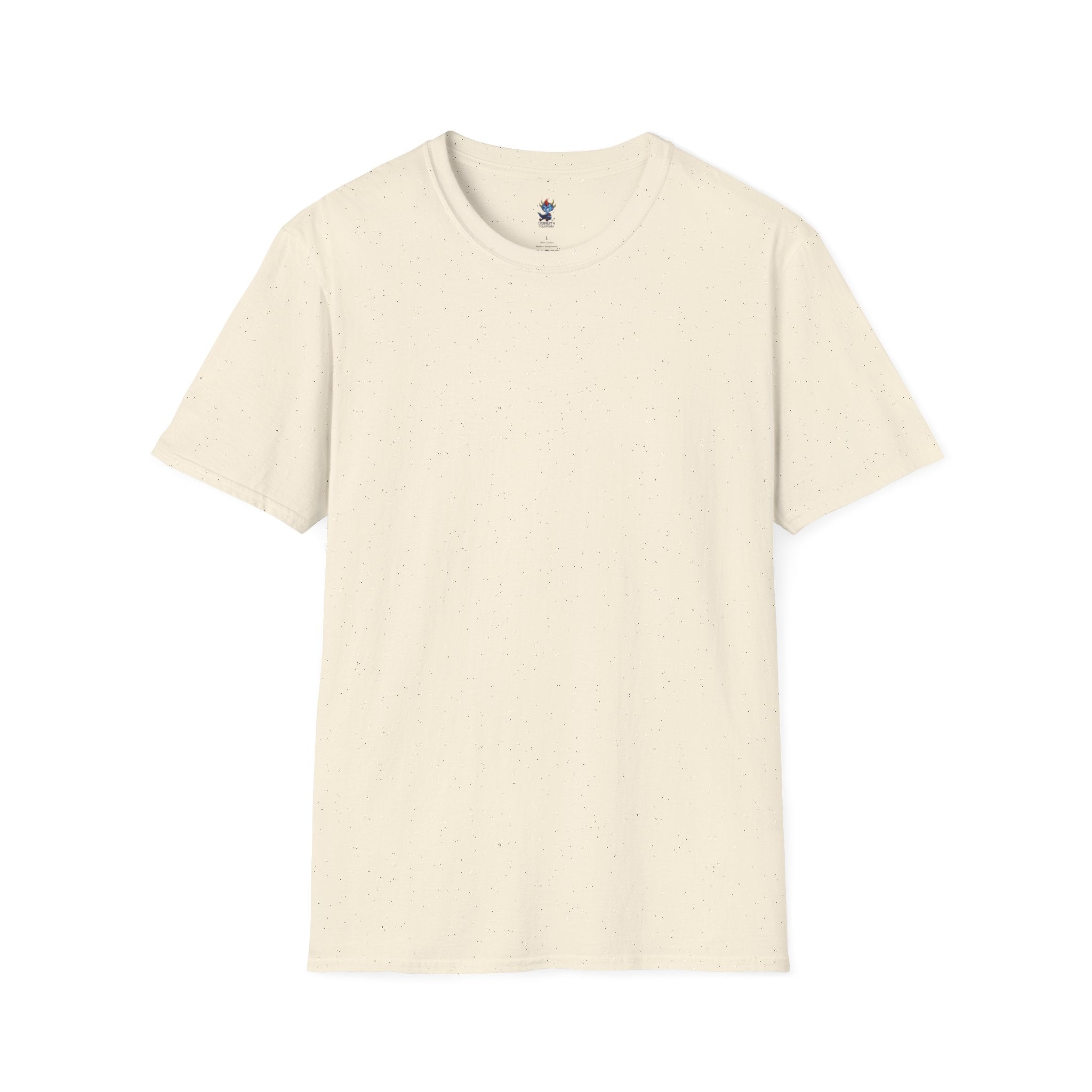 T-SHIRT NO TITZ FOR CATZ
