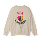 FELPA GIROCOLLO F!GA LOVER CLUB