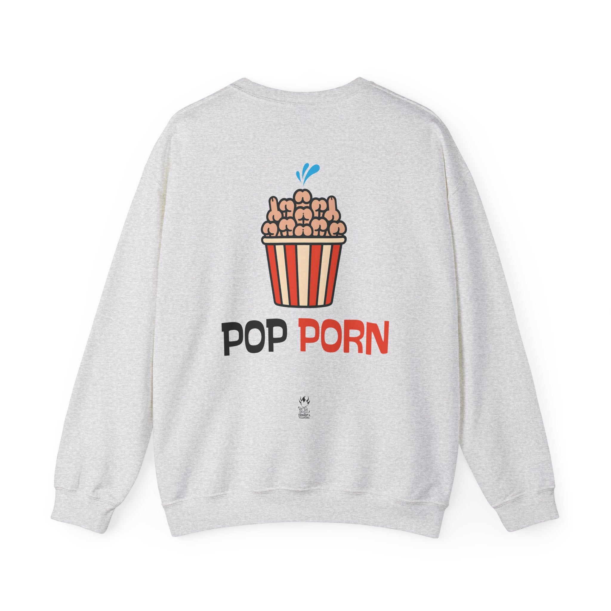 FELPA POP PORN