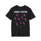 T-SHIRT SCOPIAMO? (BLACK VERSION)