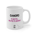 CANCRO