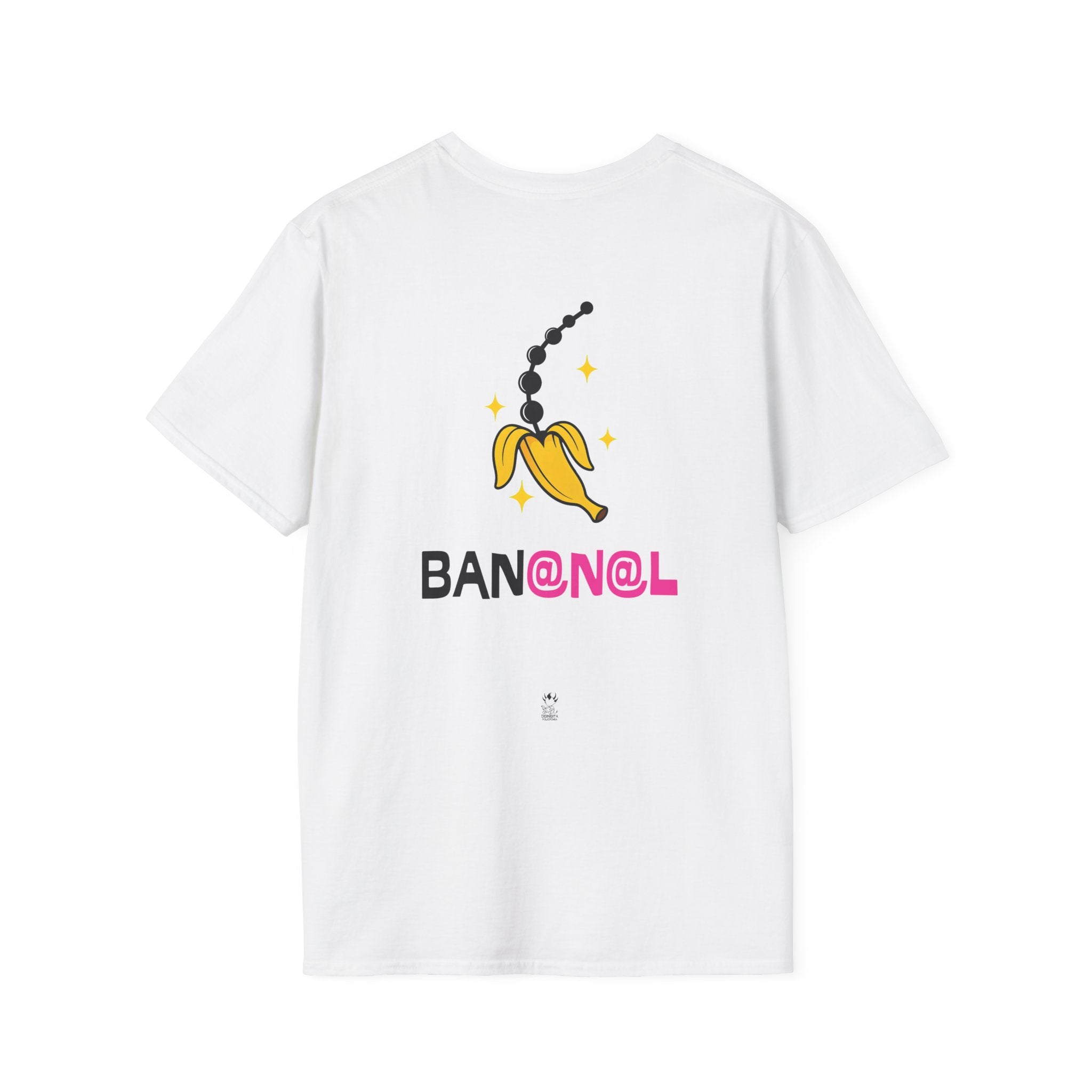 T-SHIRT BAN@N@L