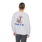 FELPA ITALIA A '90