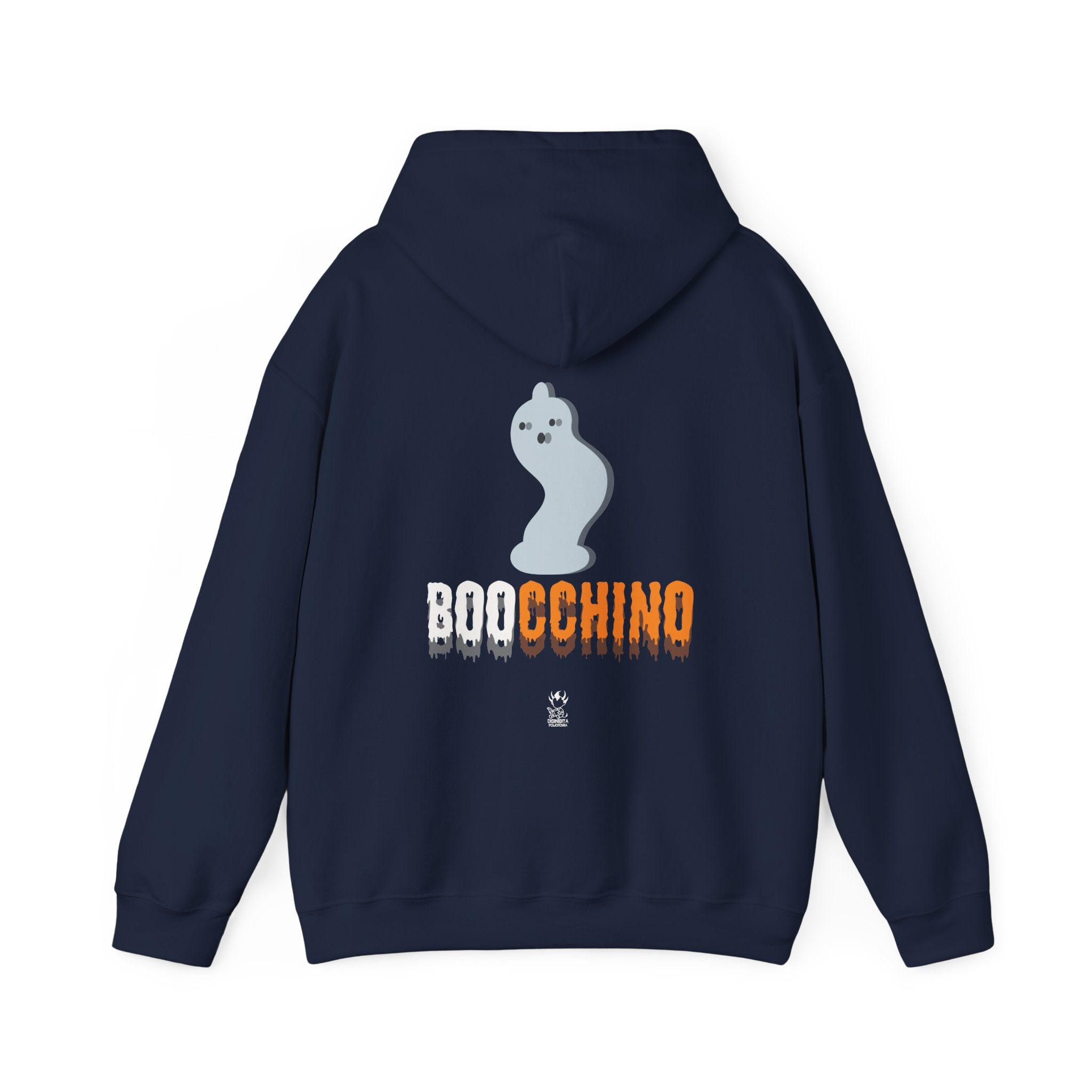 FELPA BOOCCHINO